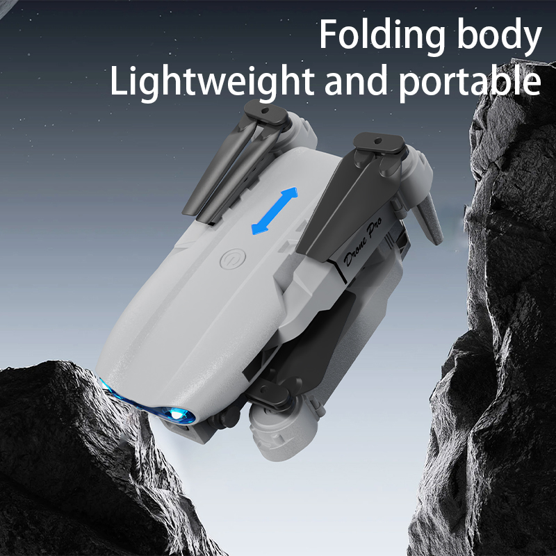 E99 Air Screen Control Drone P - Drone Camera Night Vision 评论和价格
