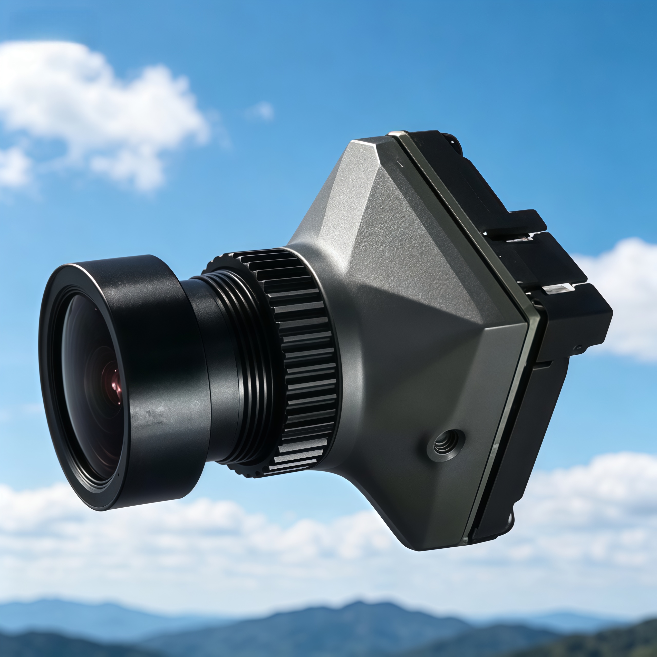 1500TVL HD CADDX Snail FPV Cam - Drone Camera Night Vision 评论和价格