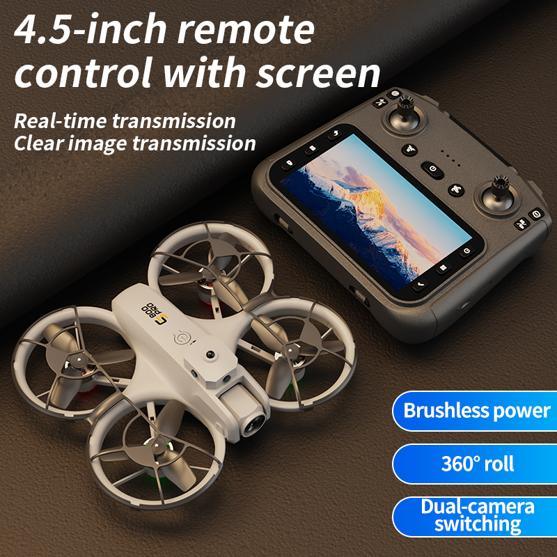 ES800 PRO Drone 4K Professiona - Drone Camera Professional 评论和价格